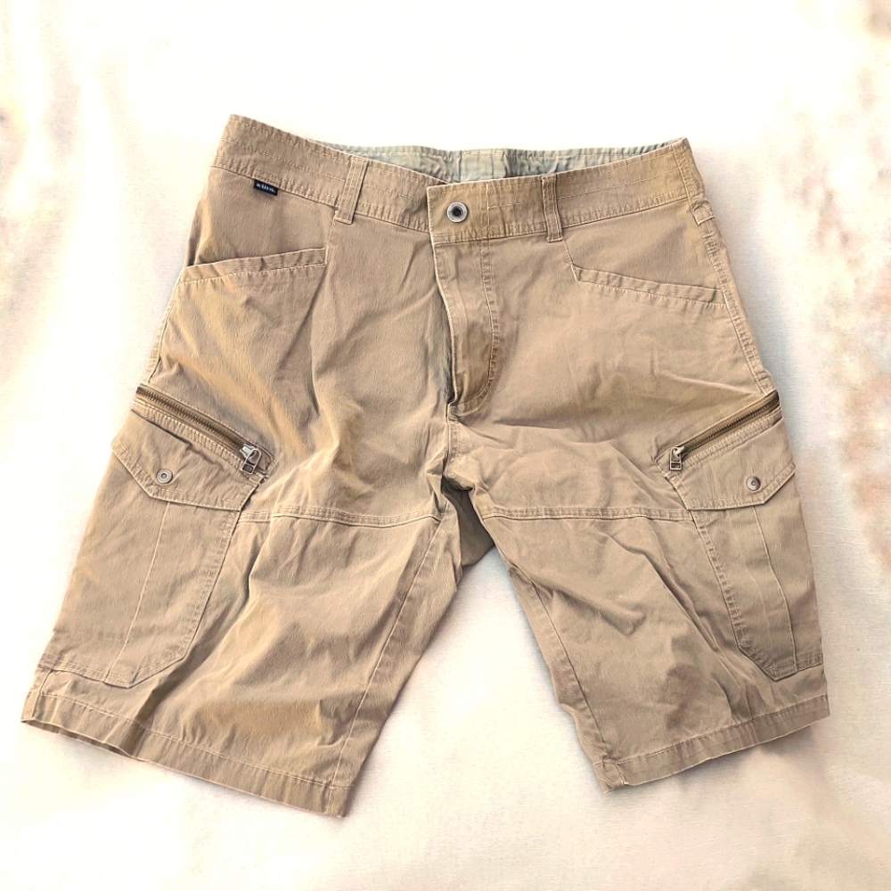 Kühl Kourage cargo shorts